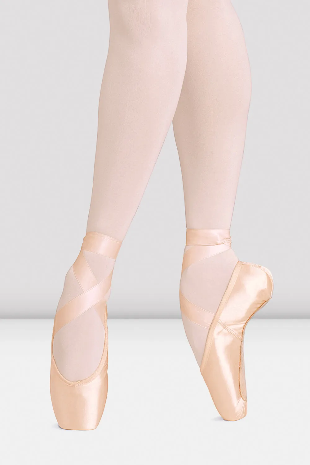 Balance European Strong Pointe Shoes