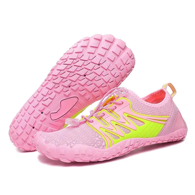 Beach Quick-drying Breathable Non-slip Water Shoes