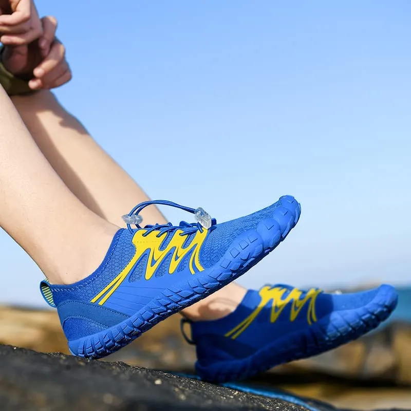 Beach Quick-drying Breathable Non-slip Water Shoes