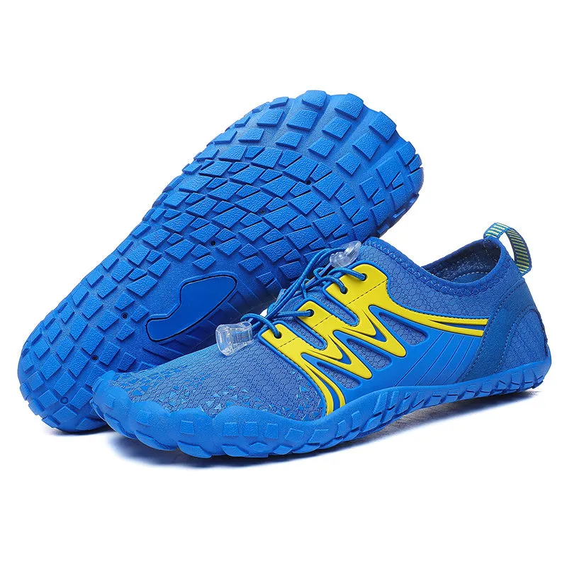 Beach Quick-drying Breathable Non-slip Water Shoes