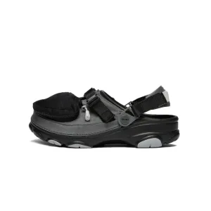 Beams x Crocs Mens Classicat Outdoor Clog 'Black'