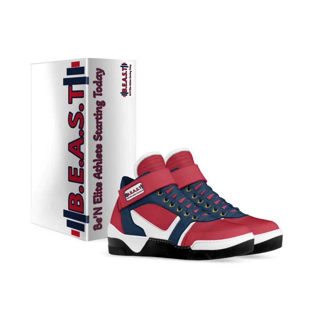 B.E.A.S.T High performance Shoes