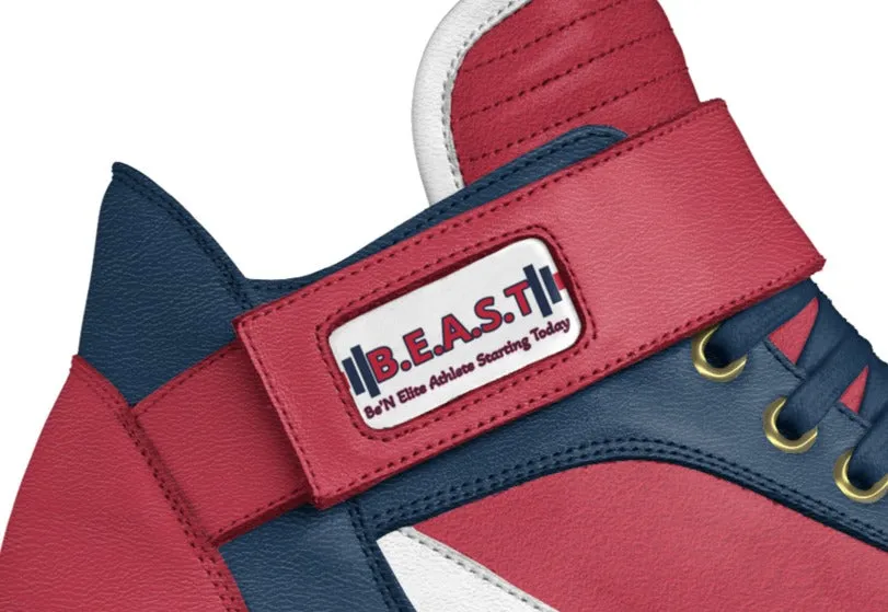 B.E.A.S.T High performance Shoes