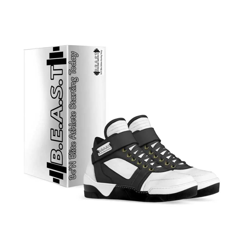 B.E.A.S.T High performance Shoes