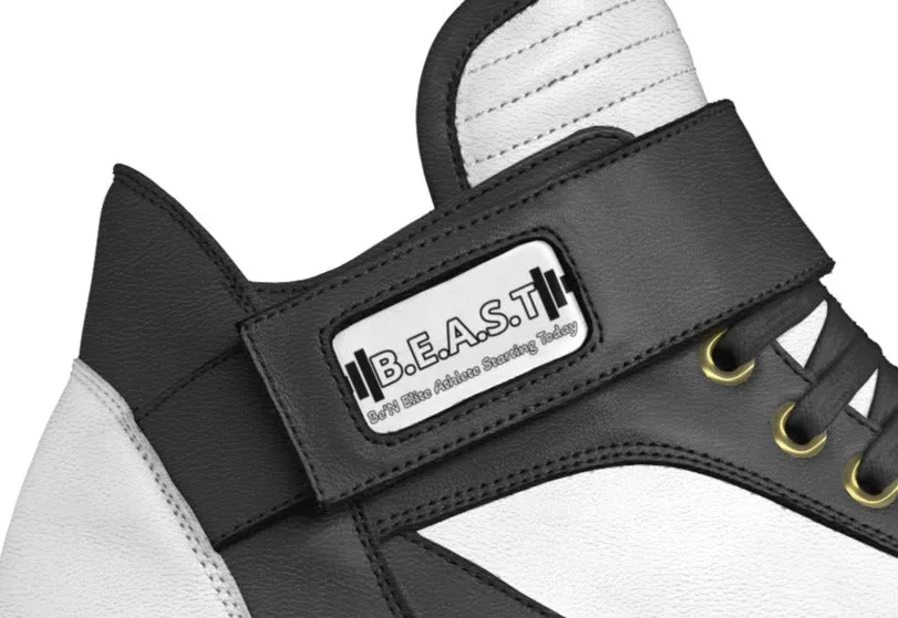 B.E.A.S.T High performance Shoes