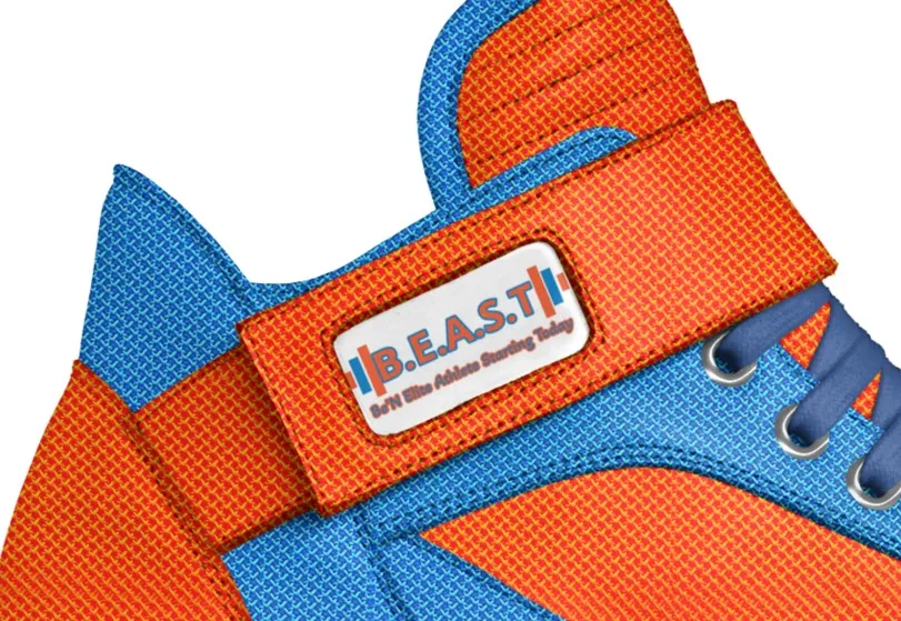 B.E.A.S.T High performance Shoes