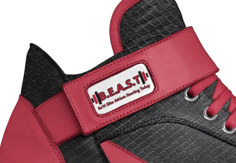 B.E.A.S.T High performance Shoes