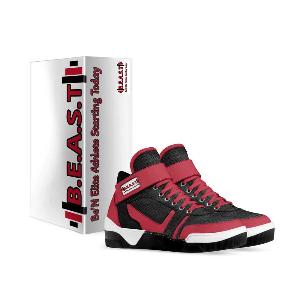 B.E.A.S.T High performance Shoes