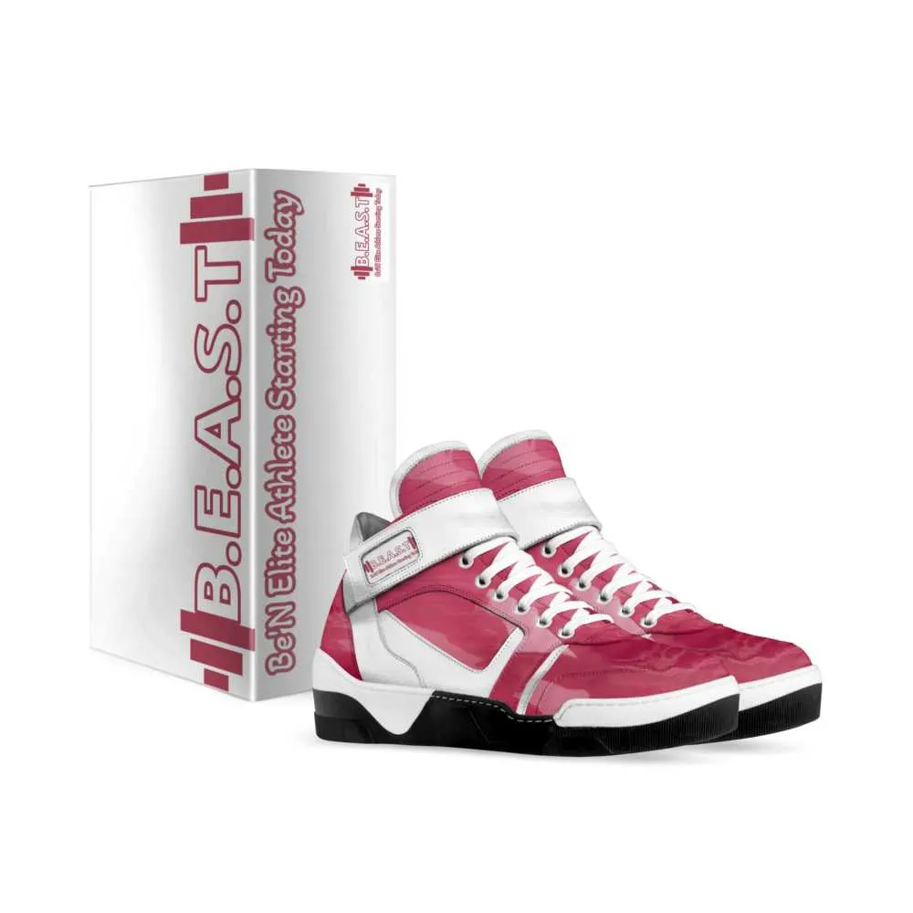 B.E.A.S.T High performance Shoes