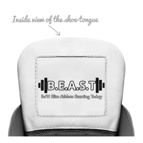 B.E.A.S.T High performance Shoes