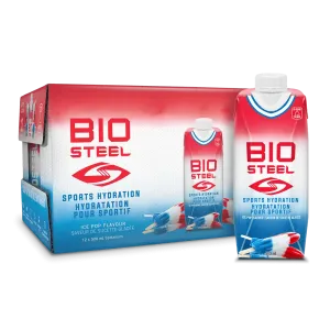 Biosteel Ready To Drink Rtd Sport Drink 500 Ml