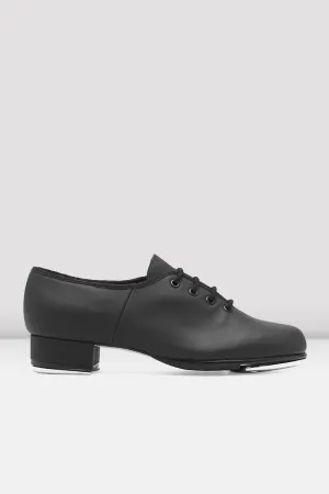 Bloch S0301L Ladies Jazz Tap Leather Tap Shoes SPECIAL ORDER