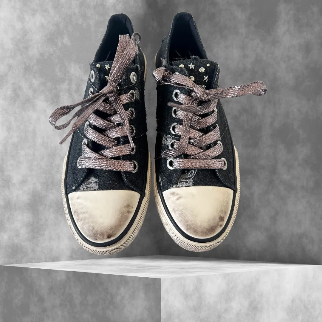 Blowfish Kenzie Platform Sneaker