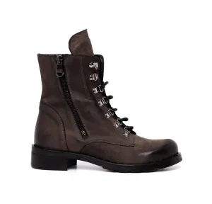 BOOTS ANN TUIL FRAMBOISE