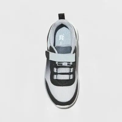 Boys' Dara Sneakers - All in Motion Gray 13