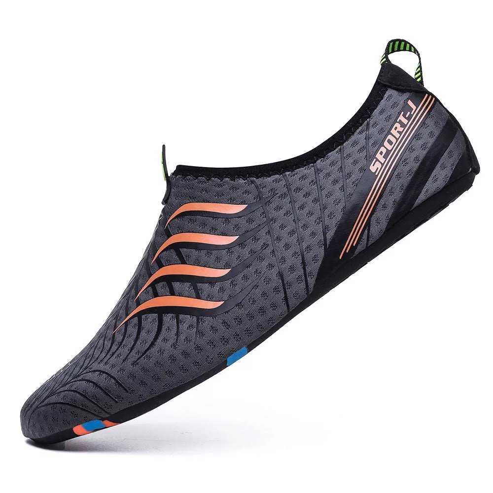 Breathable Anti-Slip Amphibious Water Shoes