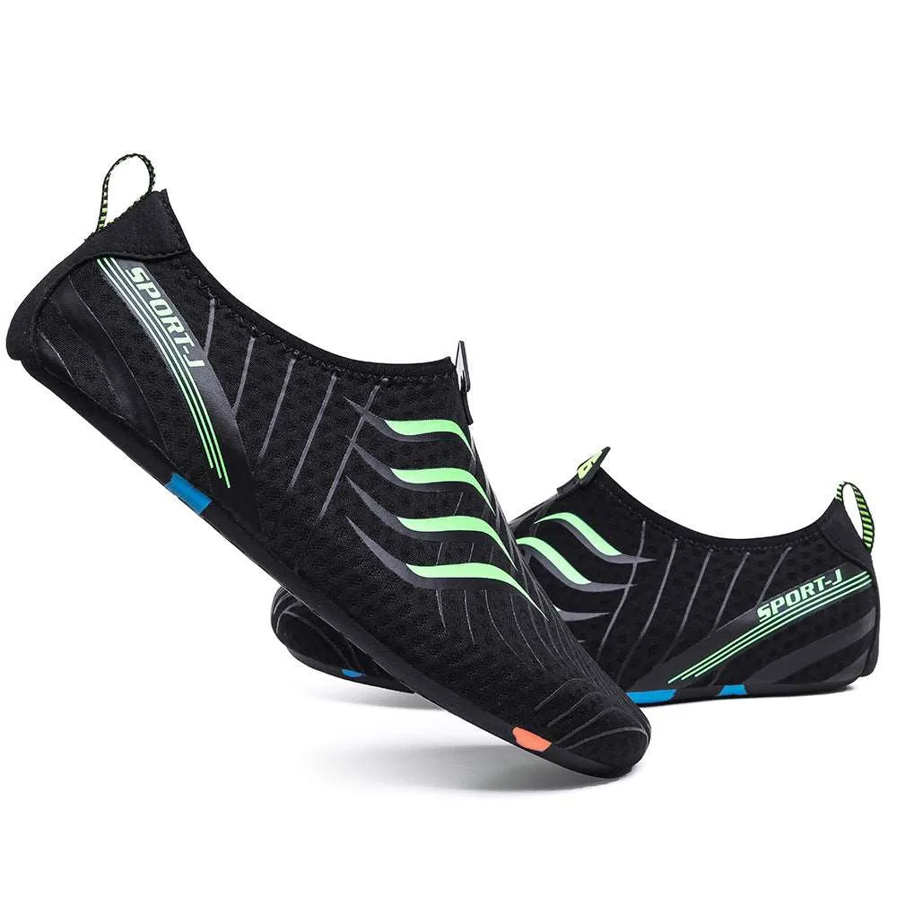 Breathable Anti-Slip Amphibious Water Shoes