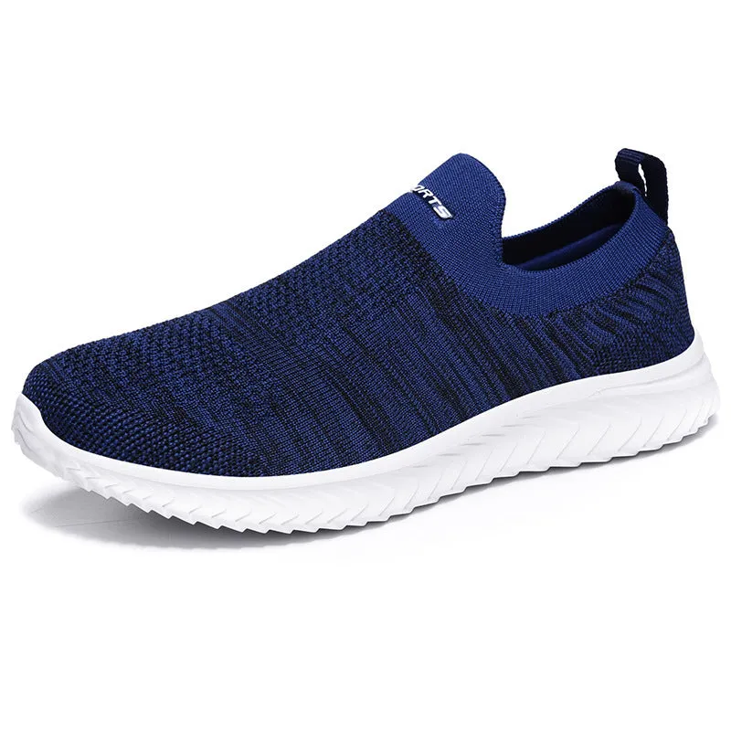 Breathable Couple Sports Shoes Casual Shoes