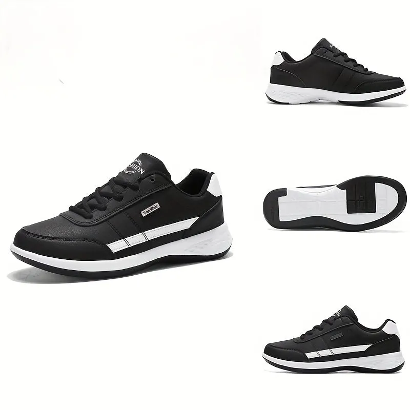 Breathable Outdoor Sneakers Lightweight Comfort for Mens RunningWalking