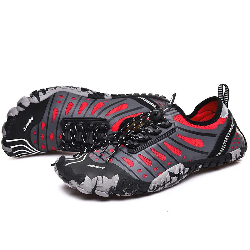 Breathable Quick-Dry Water Shoes for Hiking