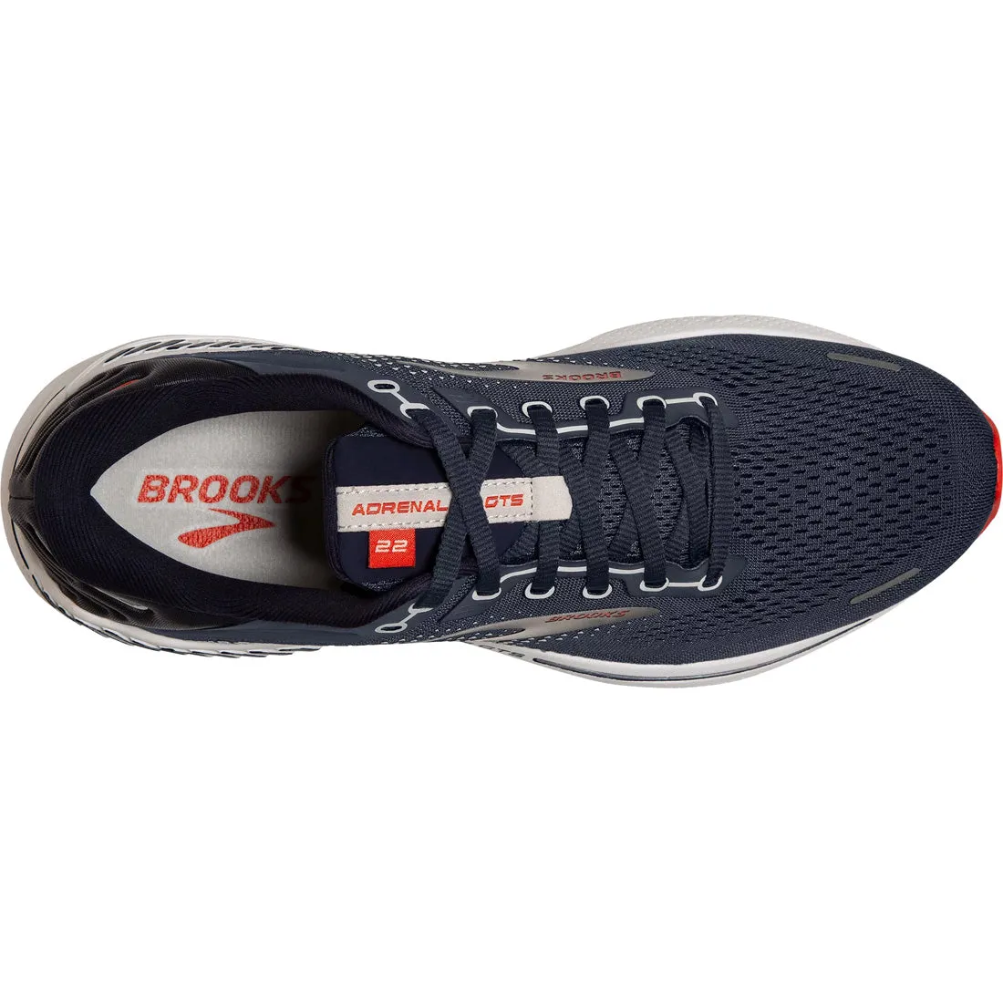 Brooks Adrenaline GTS 22 - Men's