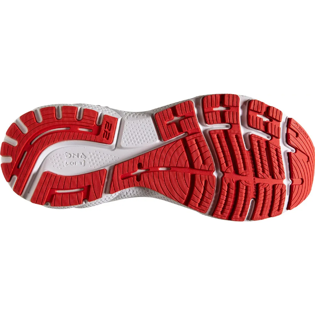 Brooks Adrenaline GTS 22 - Men's