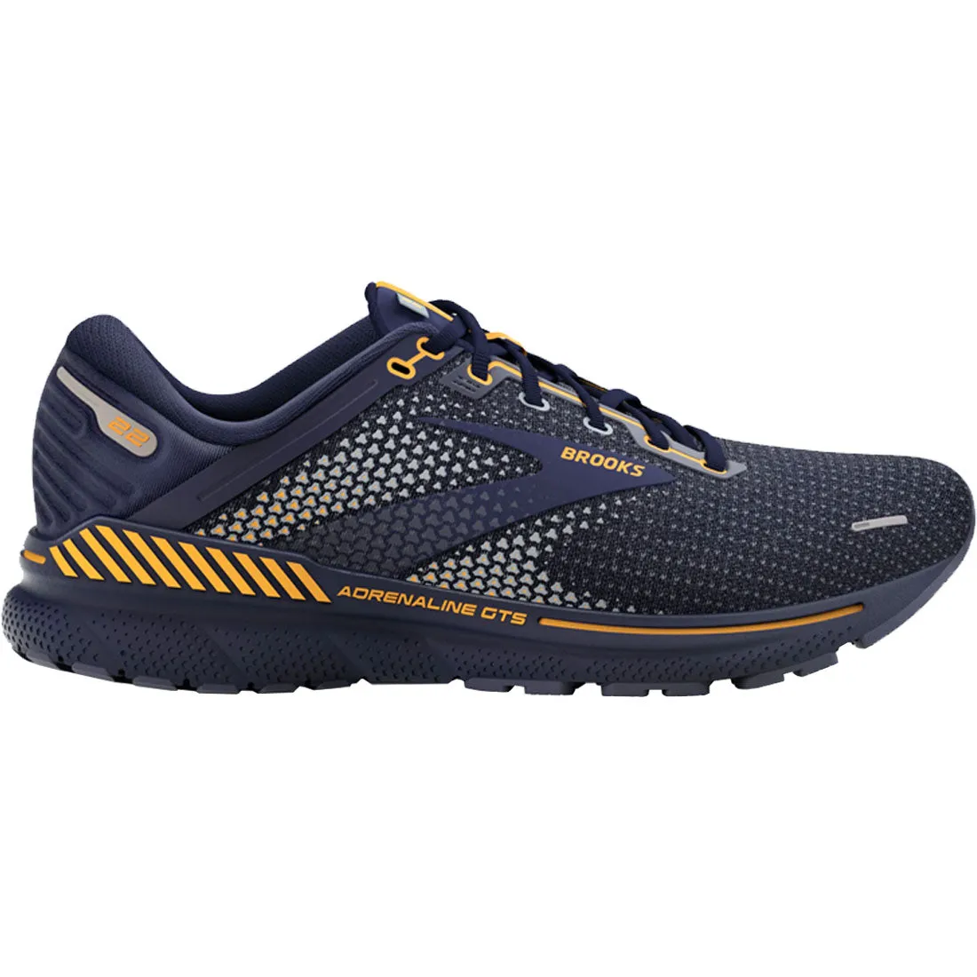 Brooks Adrenaline GTS 22 - Men's