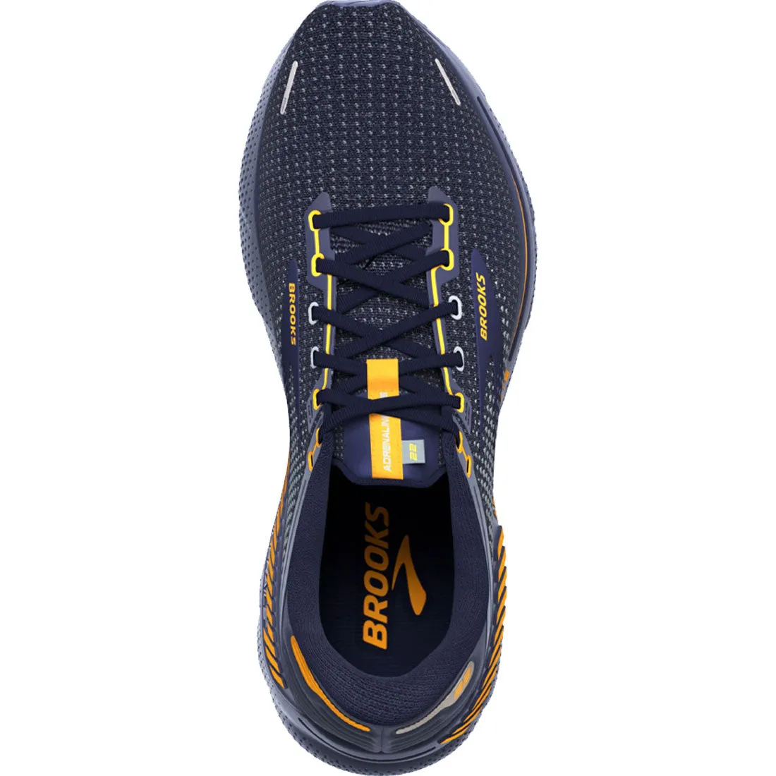 Brooks Adrenaline GTS 22 - Men's