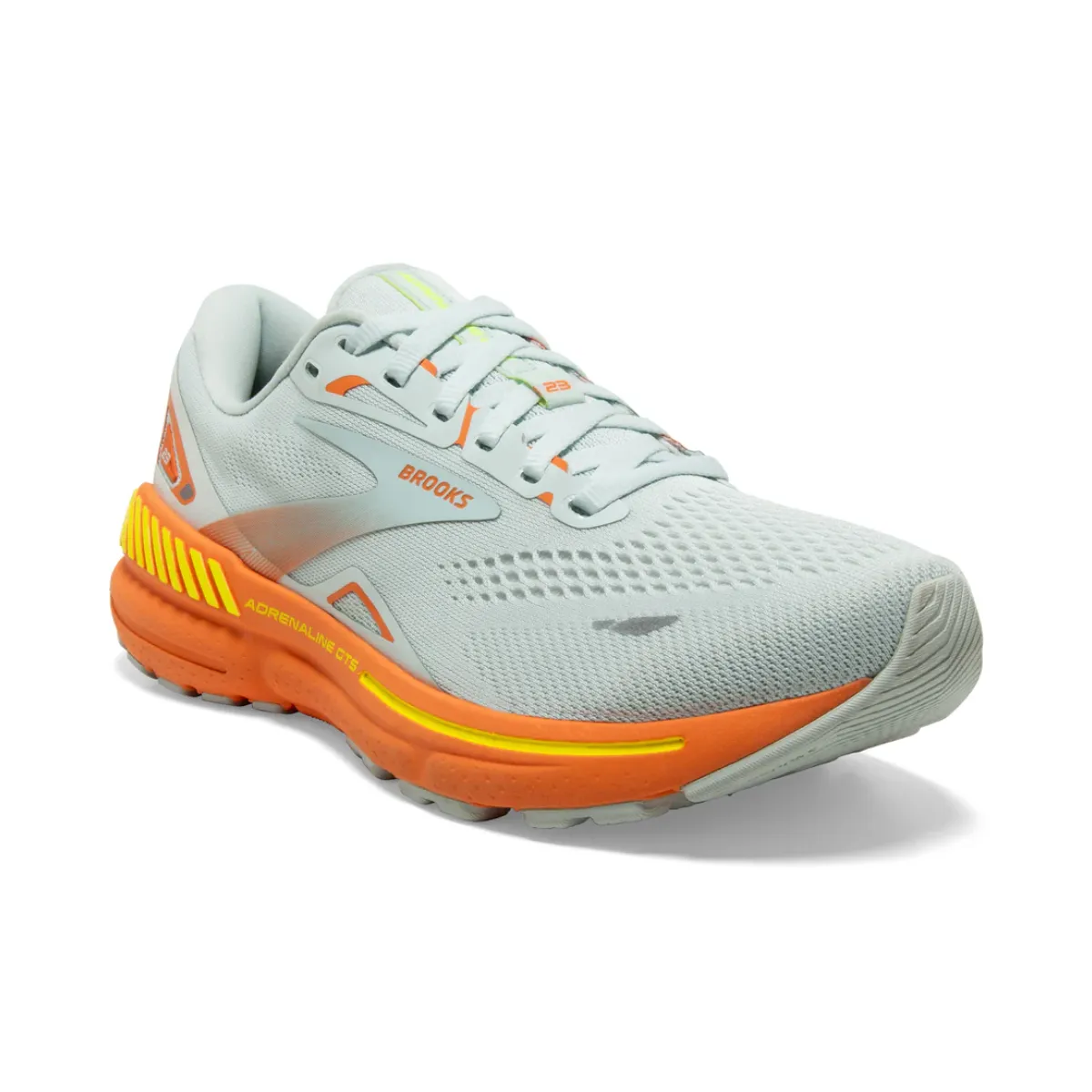 Brooks Adrenaline GTS 23 Women's Road Running Shoes