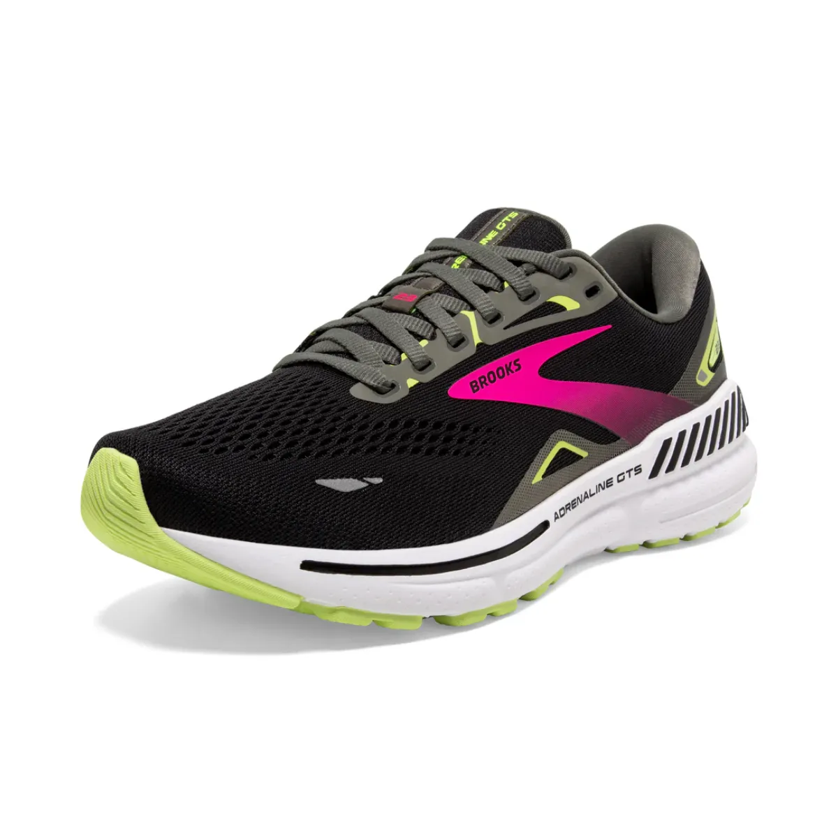 Brooks Adrenaline GTS 23 Women's Road Running Shoes