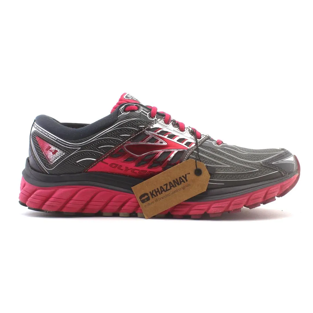 BROOKS  GLYCERIN 14