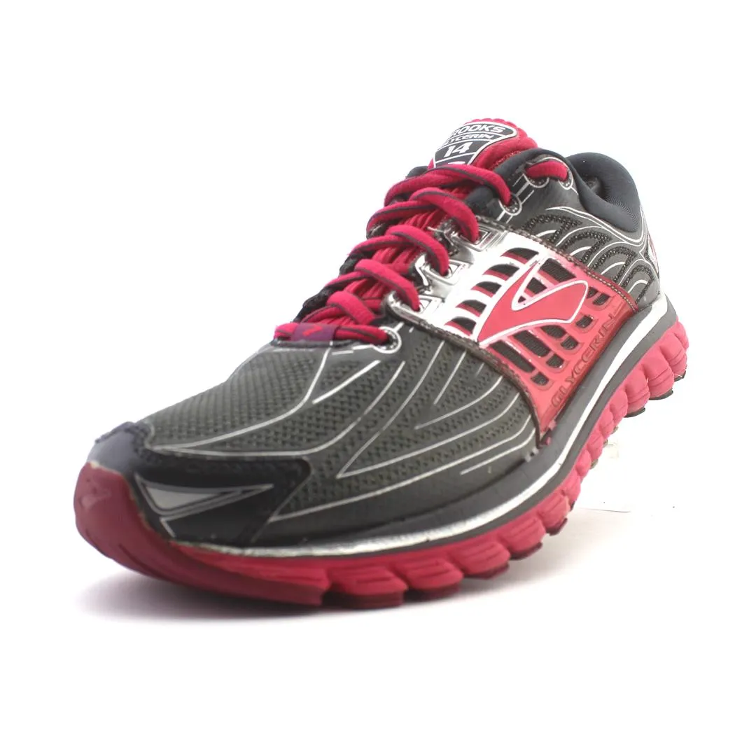 BROOKS  GLYCERIN 14