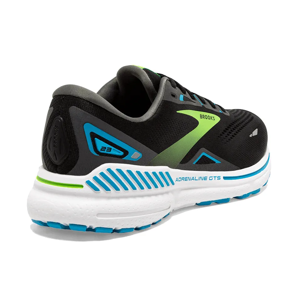 Brooks Mens Adrenaline GTS 23 Running Shoe