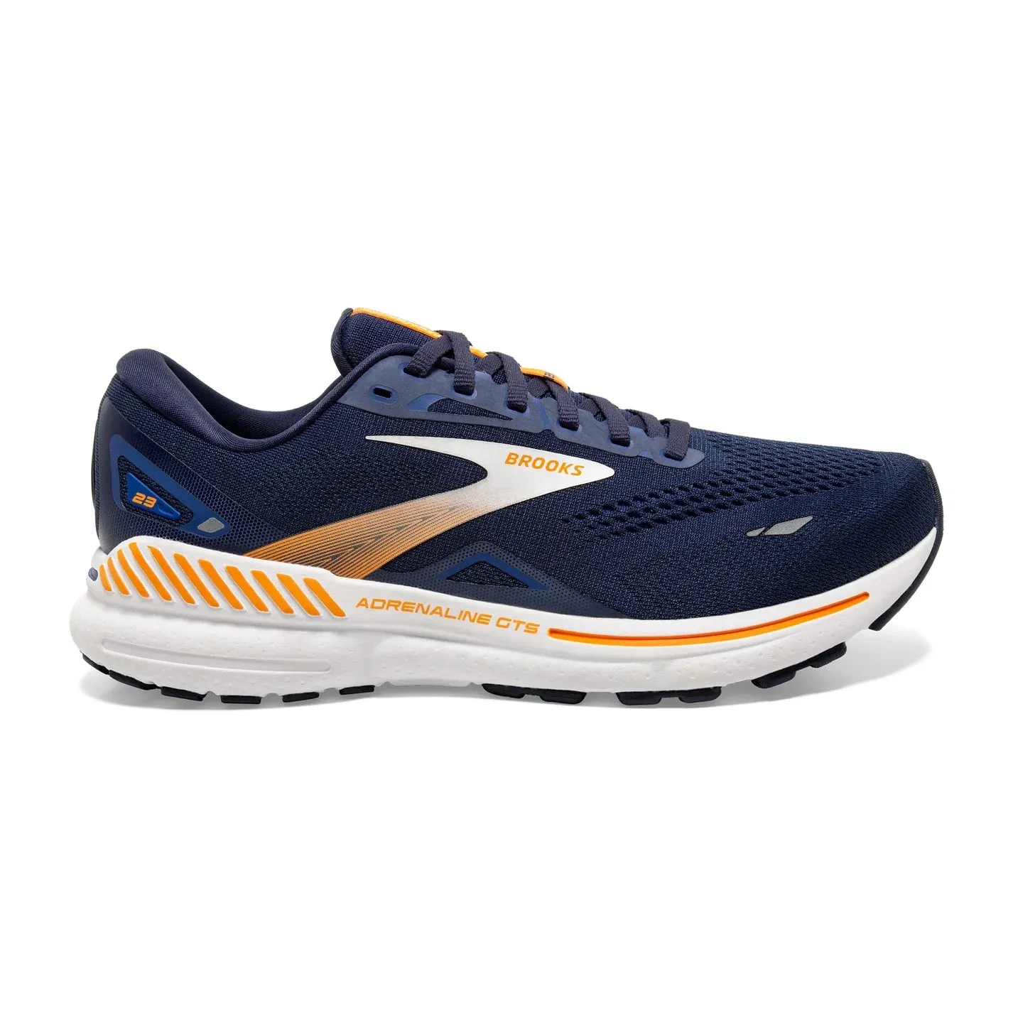 Brooks Mens Adrenaline GTS 23 Running Shoe