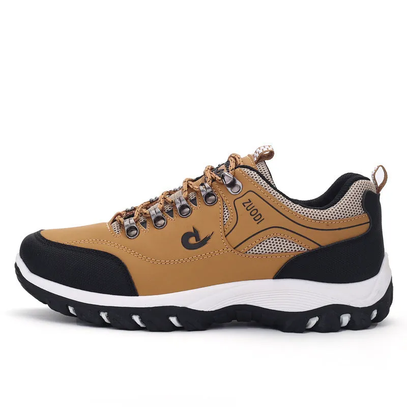 Bryan – Outdoor Hiking Shoes