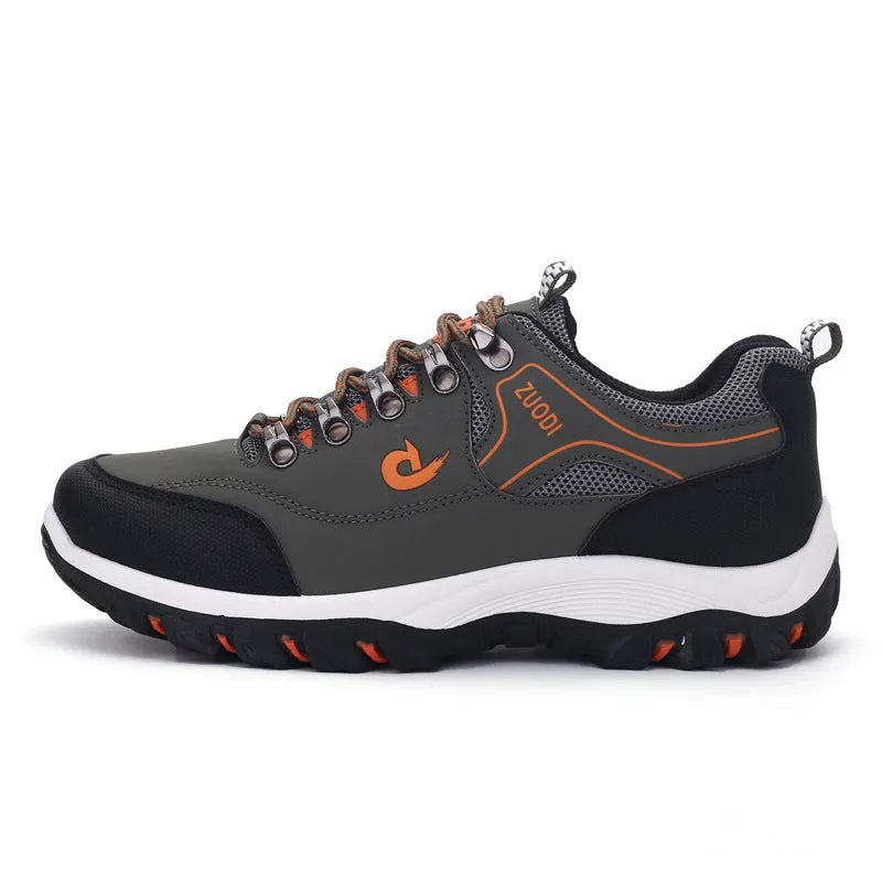 Bryan – Outdoor Hiking Shoes