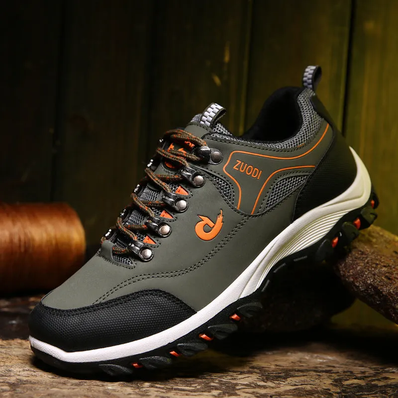 Bryan – Outdoor Hiking Shoes