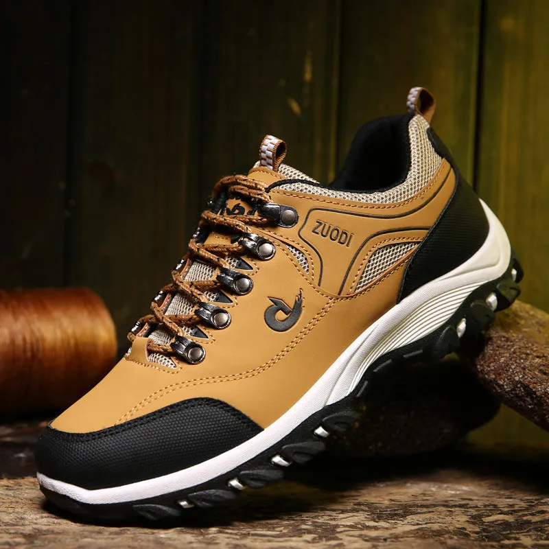 Bryan – Outdoor Hiking Shoes