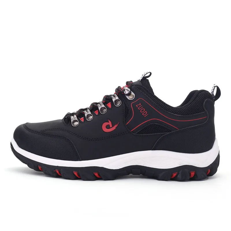 Bryan – Outdoor Hiking Shoes