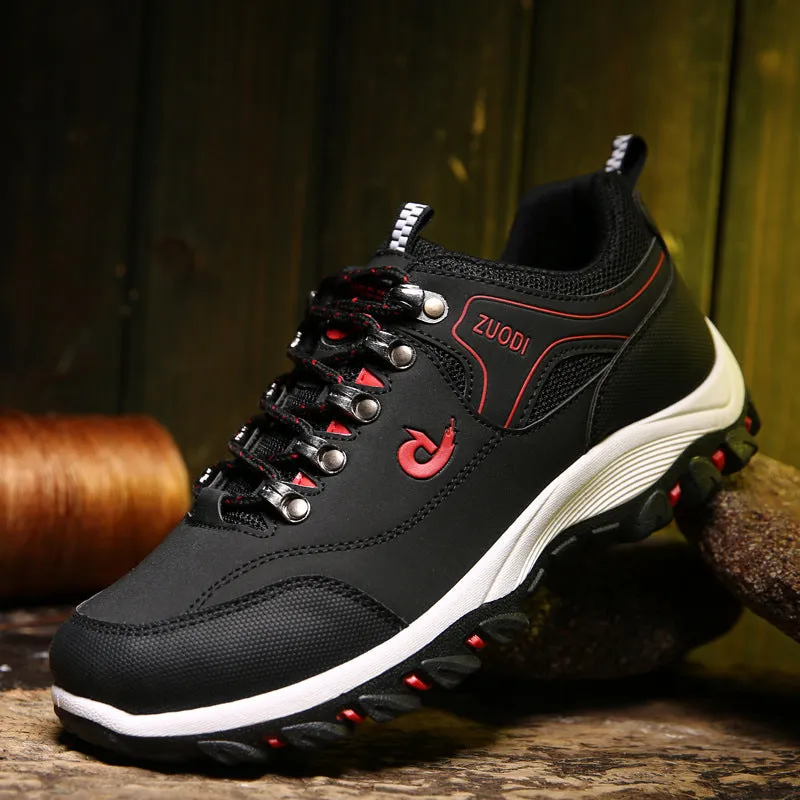 Bryan – Outdoor Hiking Shoes