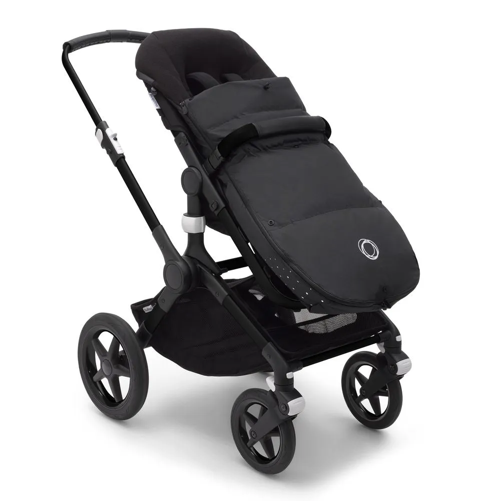 Bugaboo Performance Winter Stroller Footmuff