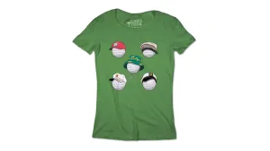 Bushwood Balls Tee