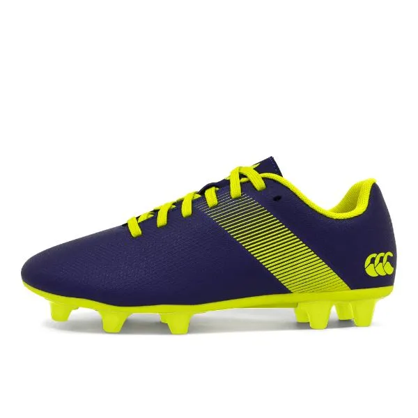 CANTERBURY - Kid's Phoenix 3.0 FG (Rugby Boots)