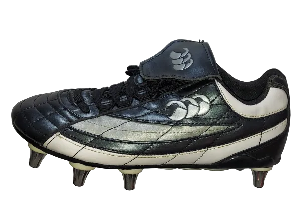 Canterbury Rampage SI Rugby Boots