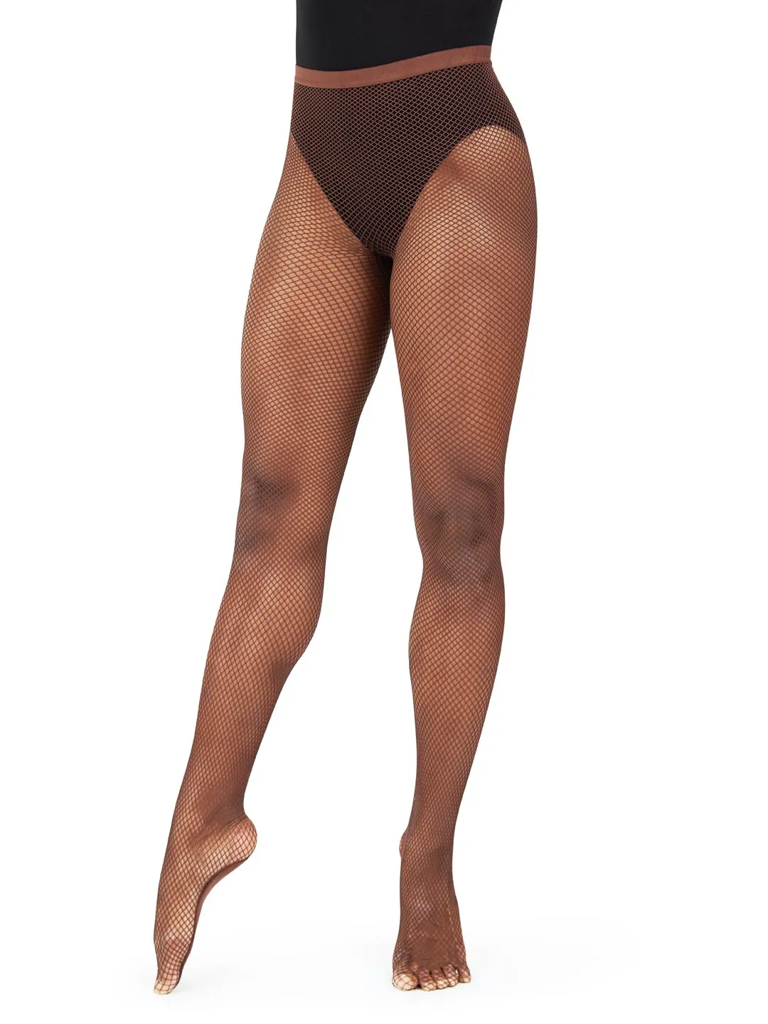 CAPEZIO 3000 FISHNET TIGHTS