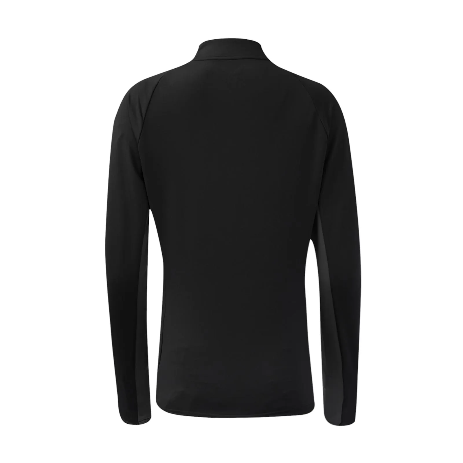 Castore FAI 2024 Womens Training Quarter-Zip Top