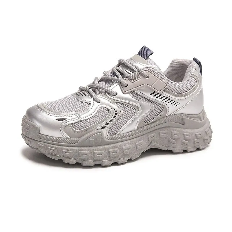 Clementine - Casual Sport Shoes for Women