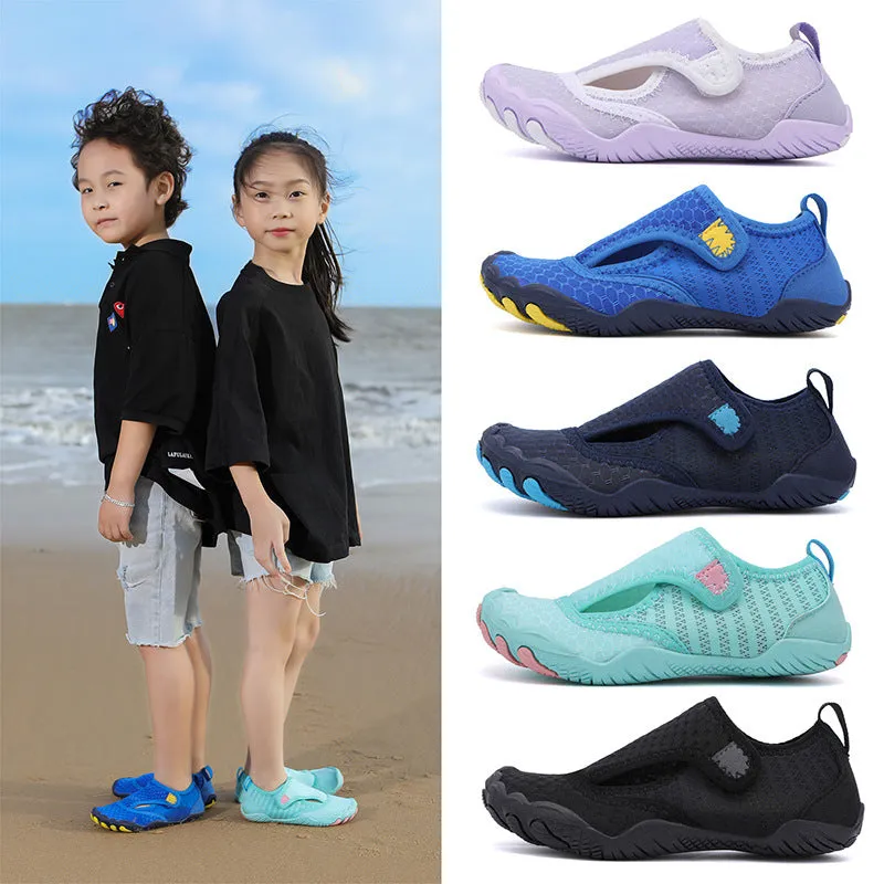 Comfortable and Durable Water Shoes for Kids