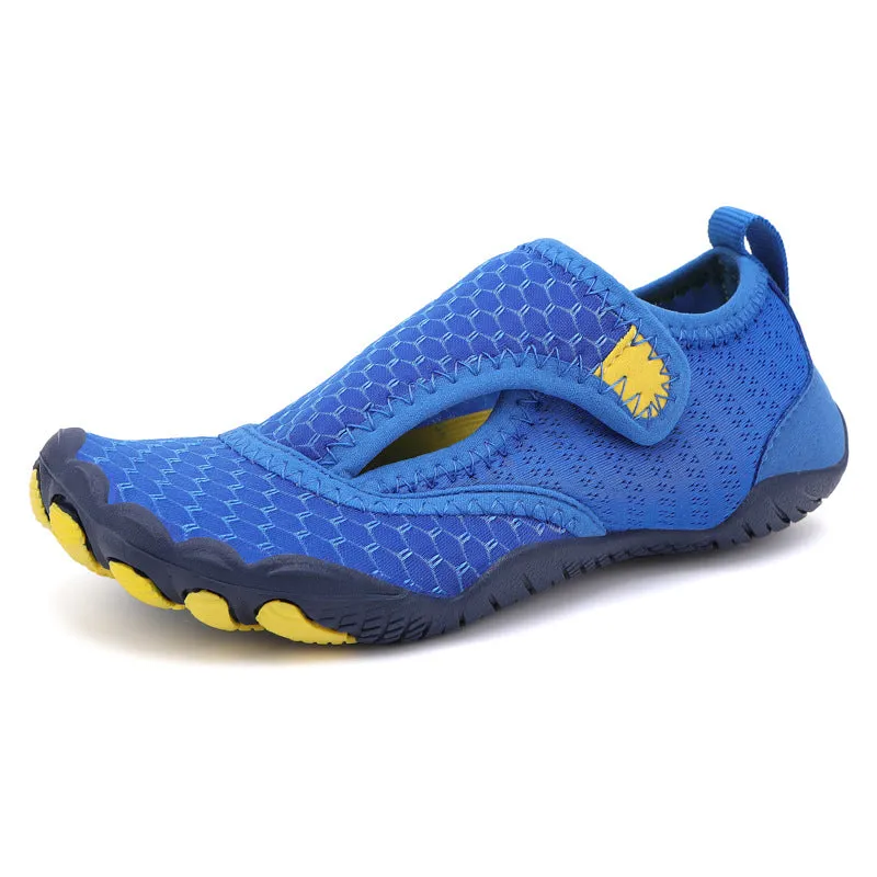 Comfortable and Durable Water Shoes for Kids