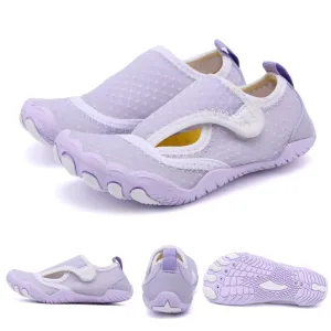 Comfortable and Durable Water Shoes for Kids